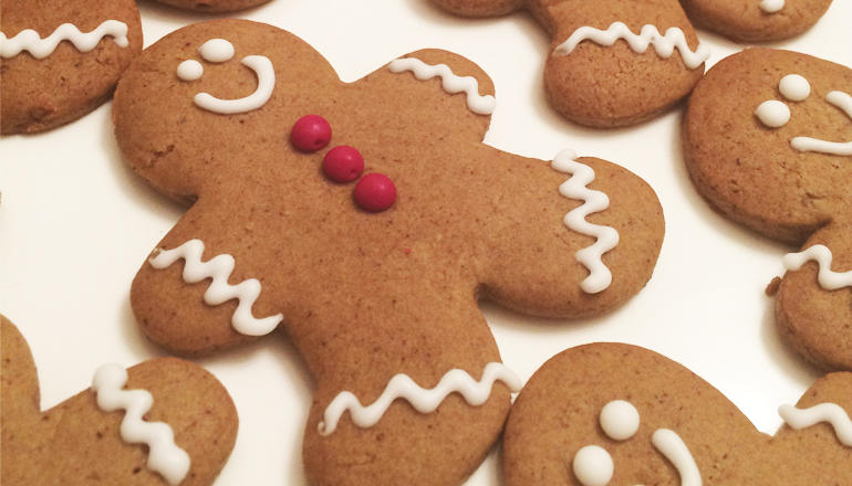 receita_Gingerbread