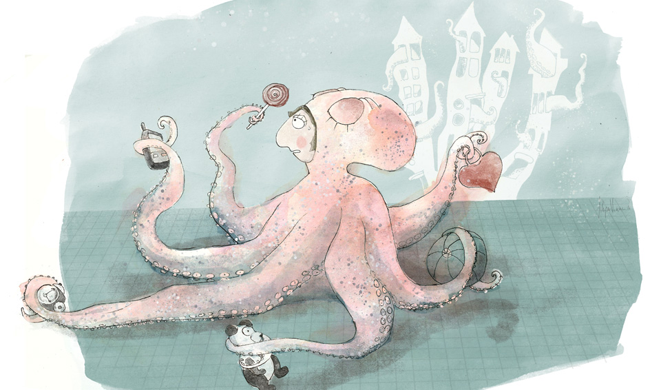 Hiperatividade: a verdade sobre a desatenção na escola