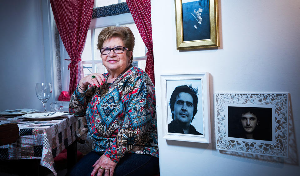 Maria Luísa Moutinho