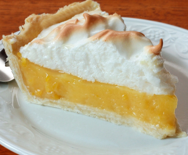 tarte merengada de limão infalível tarte merengada de limão infalível