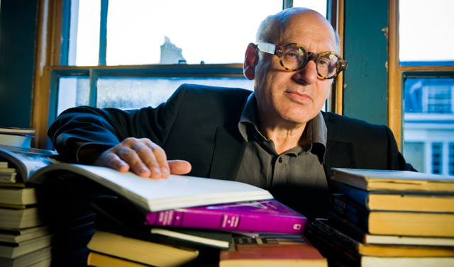 Michael Nyman