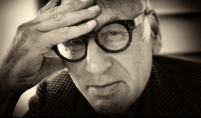 Michael Nyman
