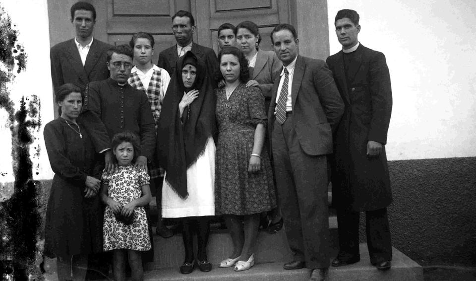 Aparições de Nossa Senhora