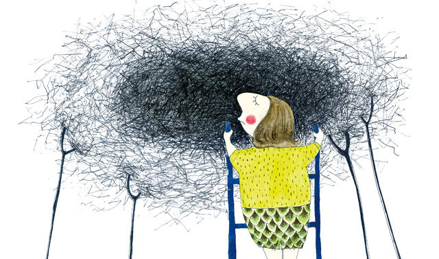 Comportamento Pais e Filhos