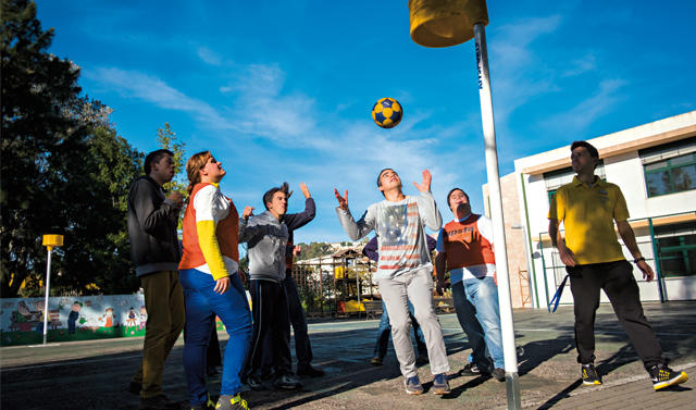 Fundação AFID Diferença