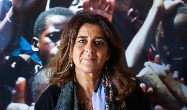 Helena Ribeiro Telles