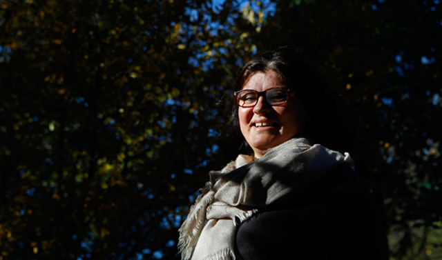 Teresa Paiva Couceiro