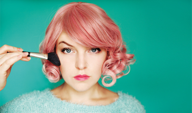 12 mandamentos de beleza