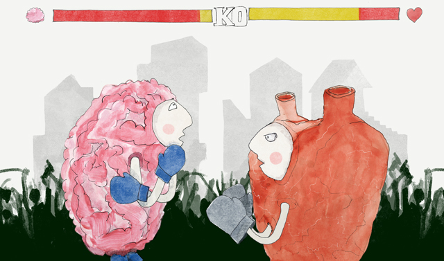 Gestão de Conflitos