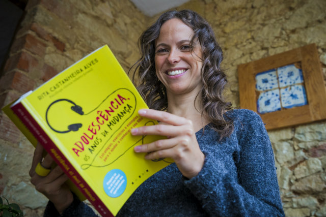 Rita Castanheira Alves