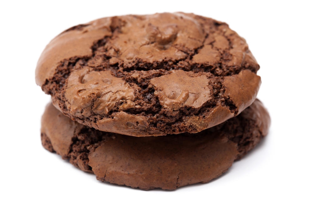 cookies de chocolate sem farinha cookies de chocolate sem farinha