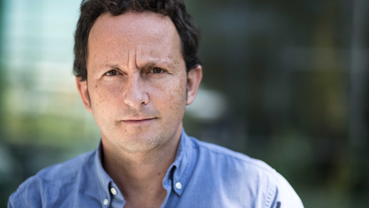 Eduardo Moreno