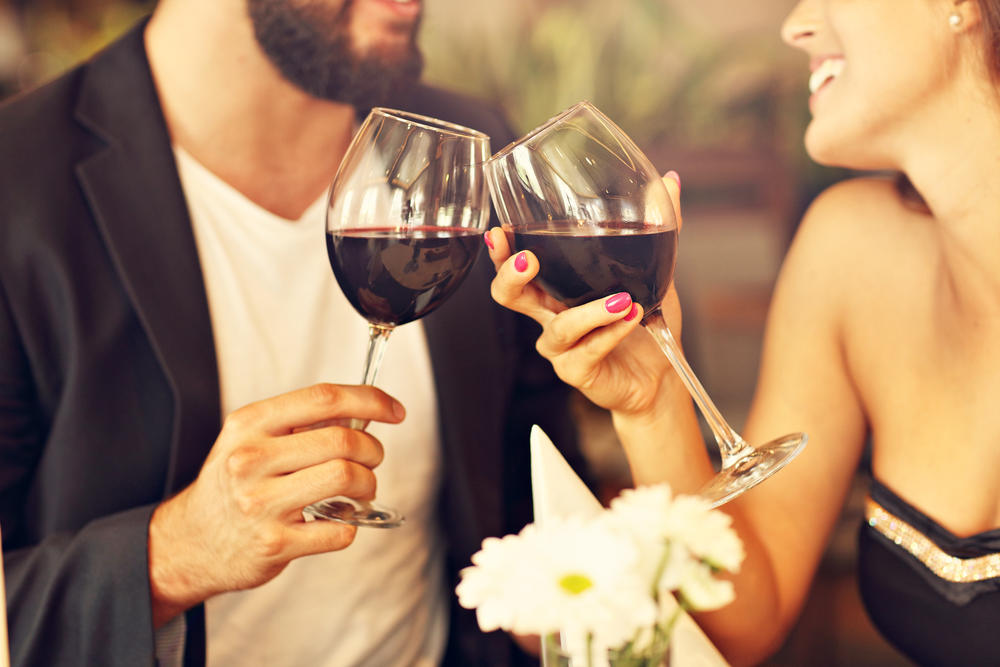 vinho