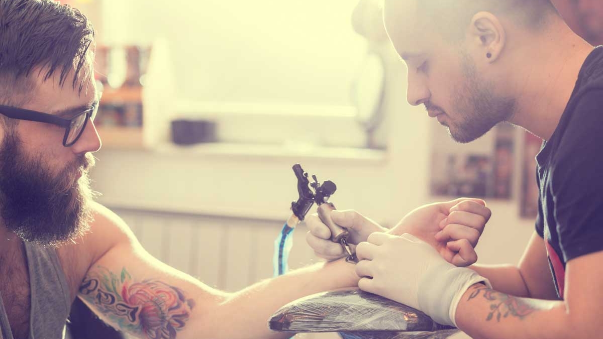 Tattoo