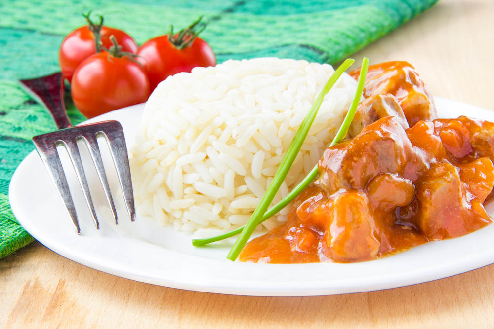 arroz