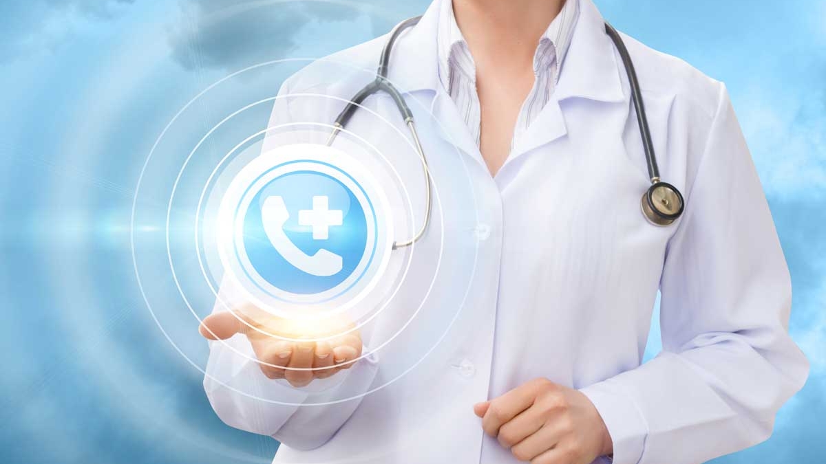 Telemedicina