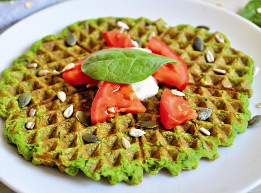 waffle