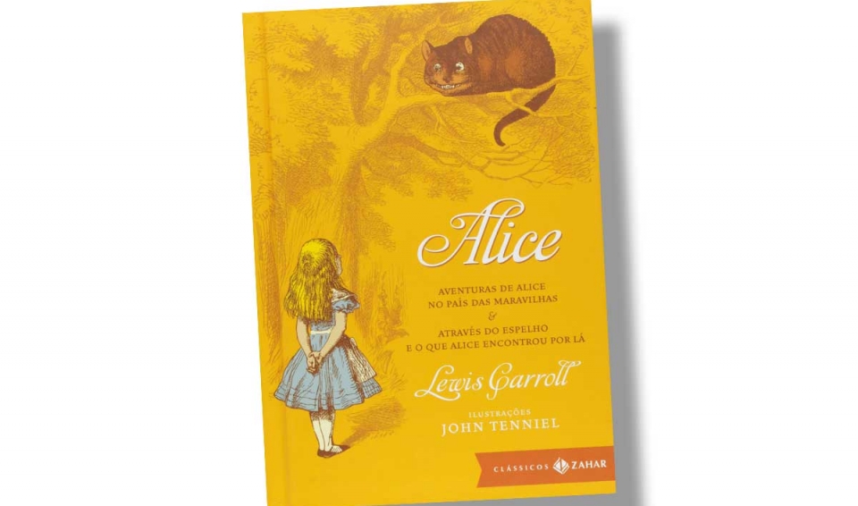 Alice-no-País-das-Maravilhas