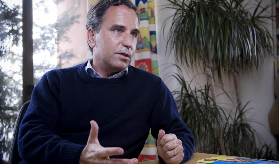 Paulo Oom – Pediatria