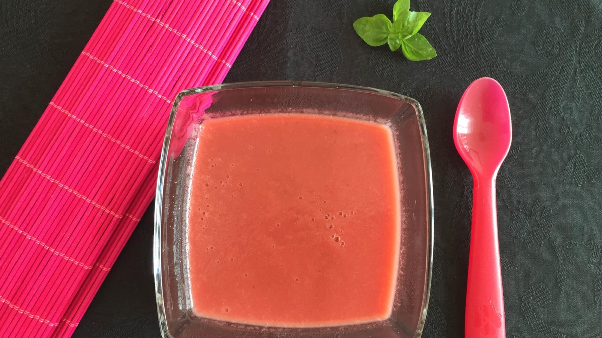 Sopa Pink Lady da nutricionista Maria João Ibérico Nogueira 4