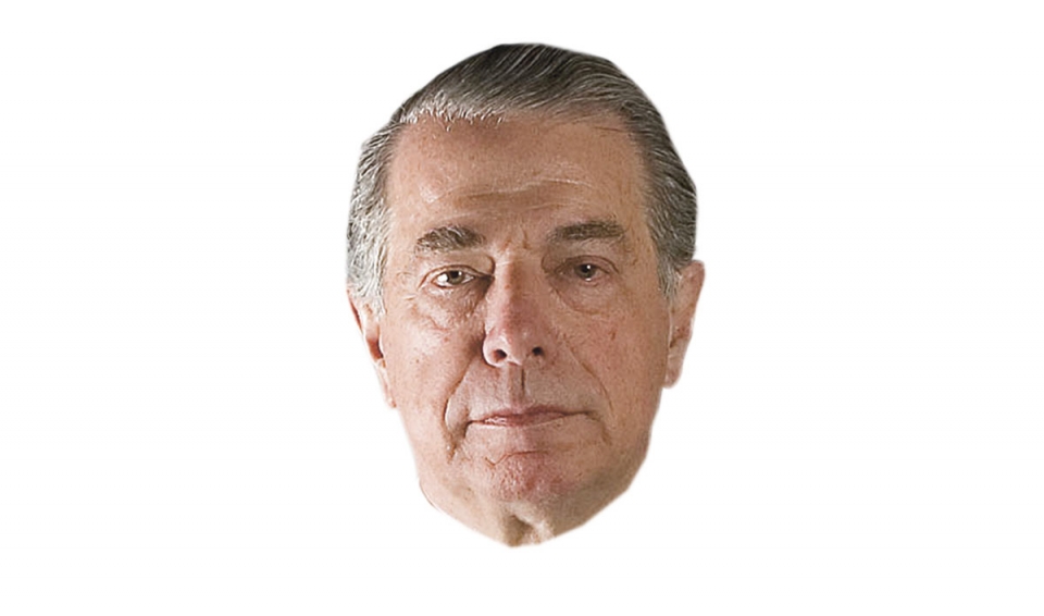 Lisboa: Ricardo Salgado