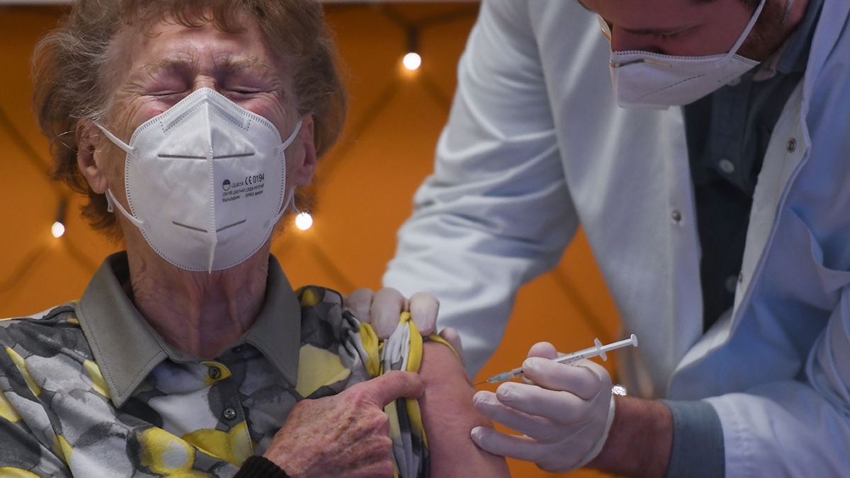 GERMANY-HEALTH-VIRUS-VACCINE-PANDEMIC