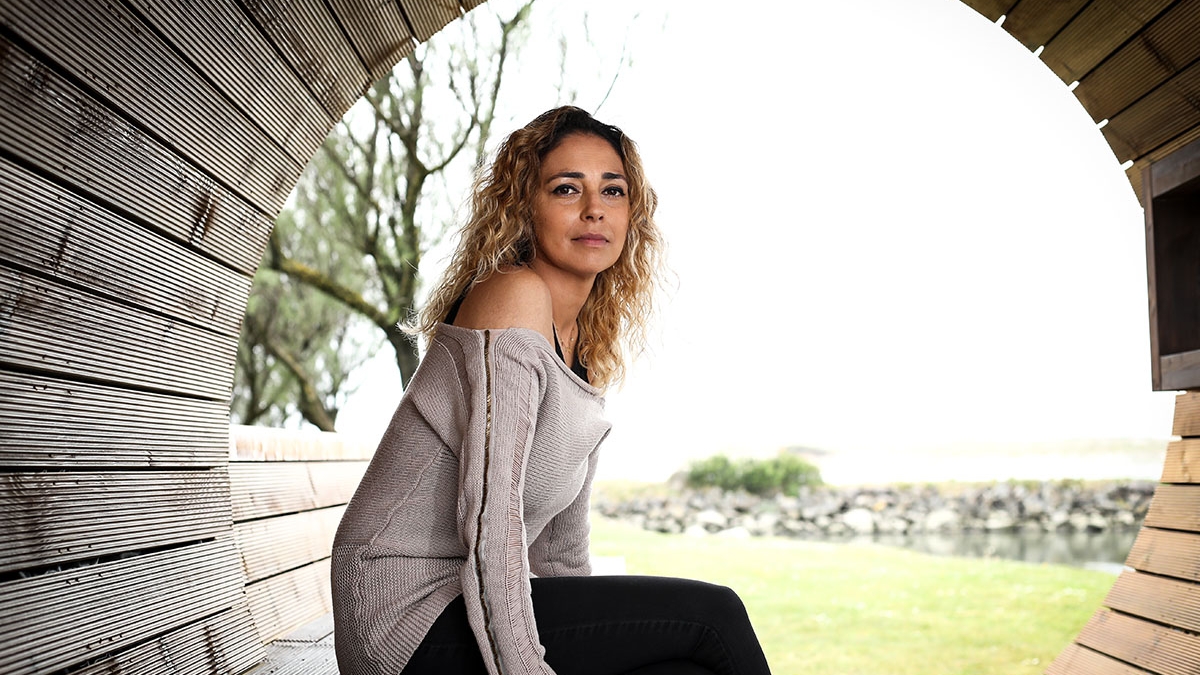 Joana Pereira