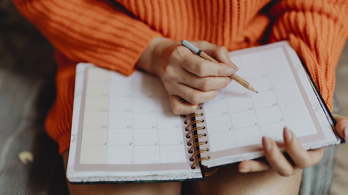 agenda, agendar, organizar, organização