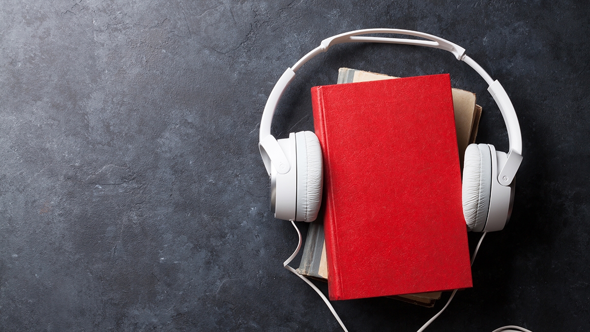 livro, audiolivro, ler, ouvir