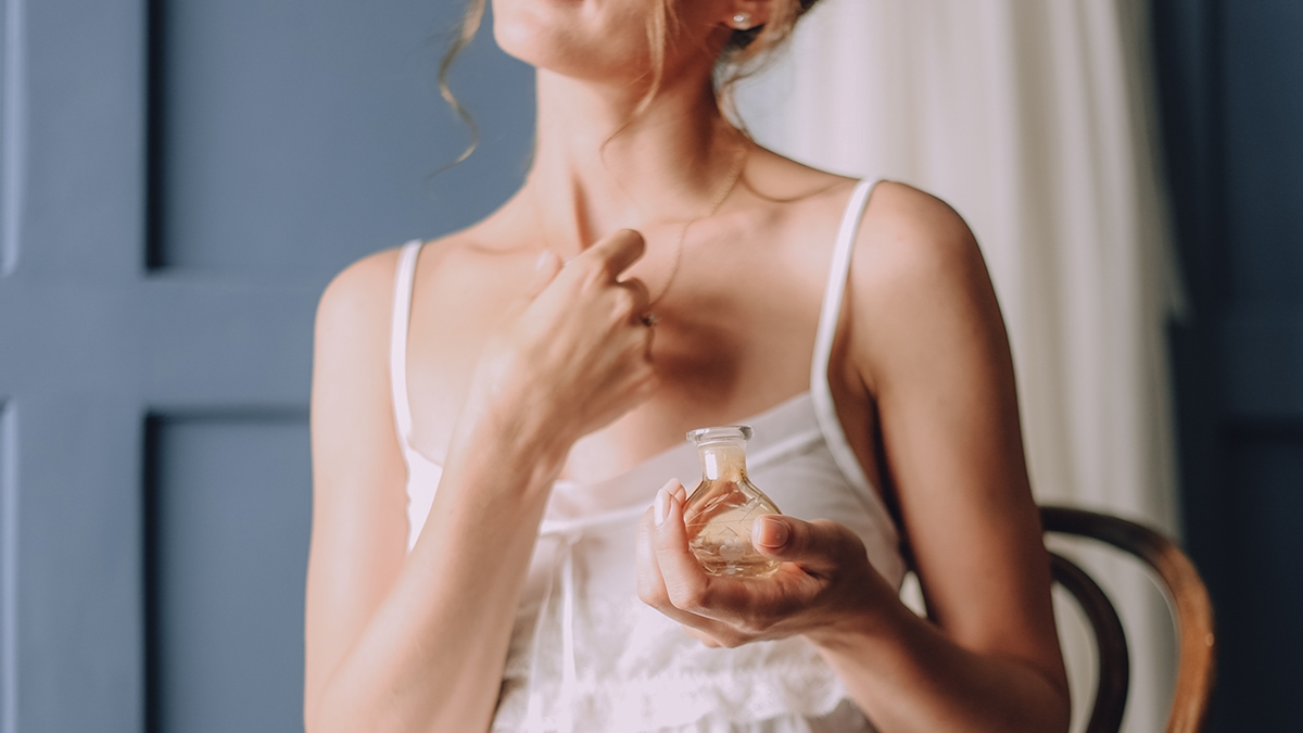 perfume, aroma, cheiro, odor