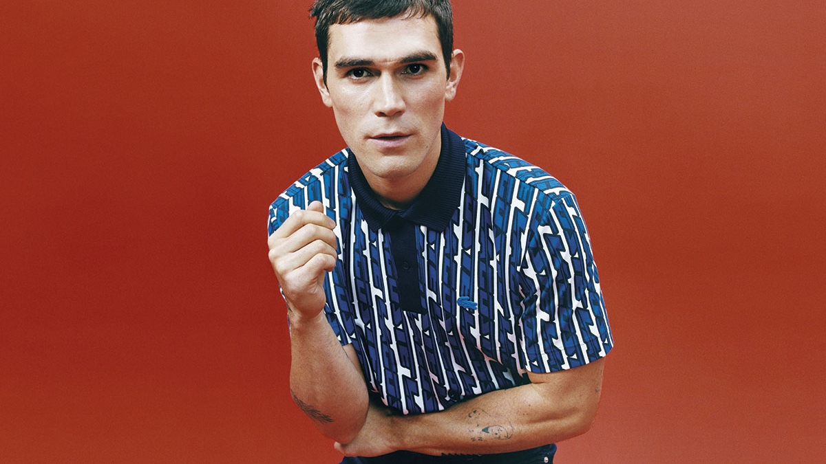Lacoste