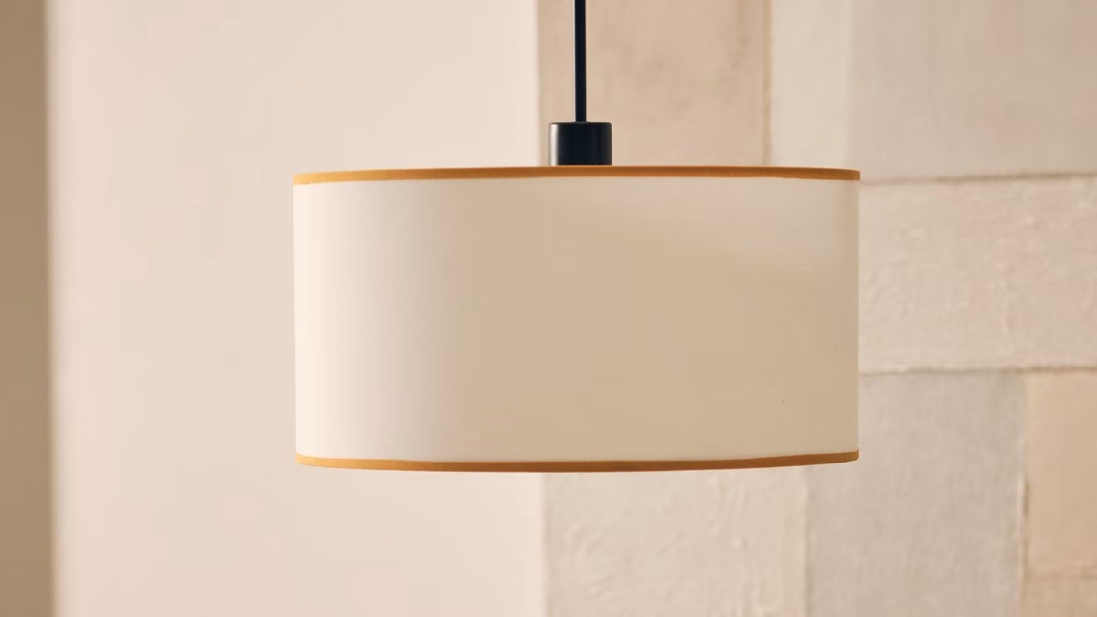 Kave Home - Candeeiro Binisalem - 35.99euros (2)