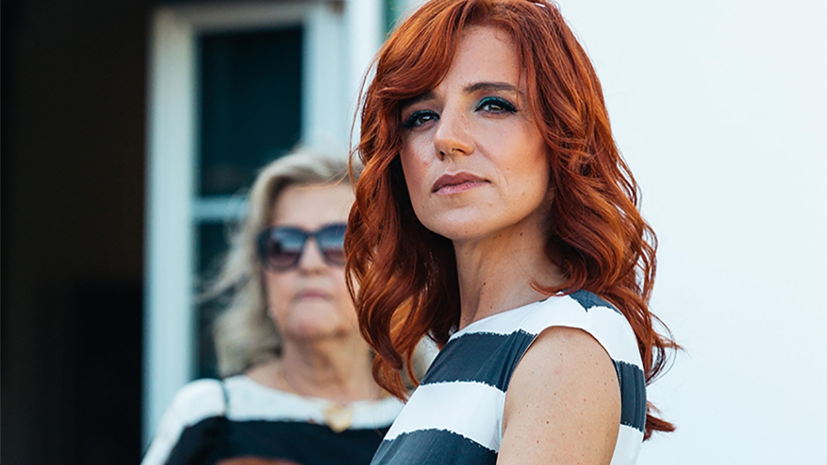 Inês Herédia