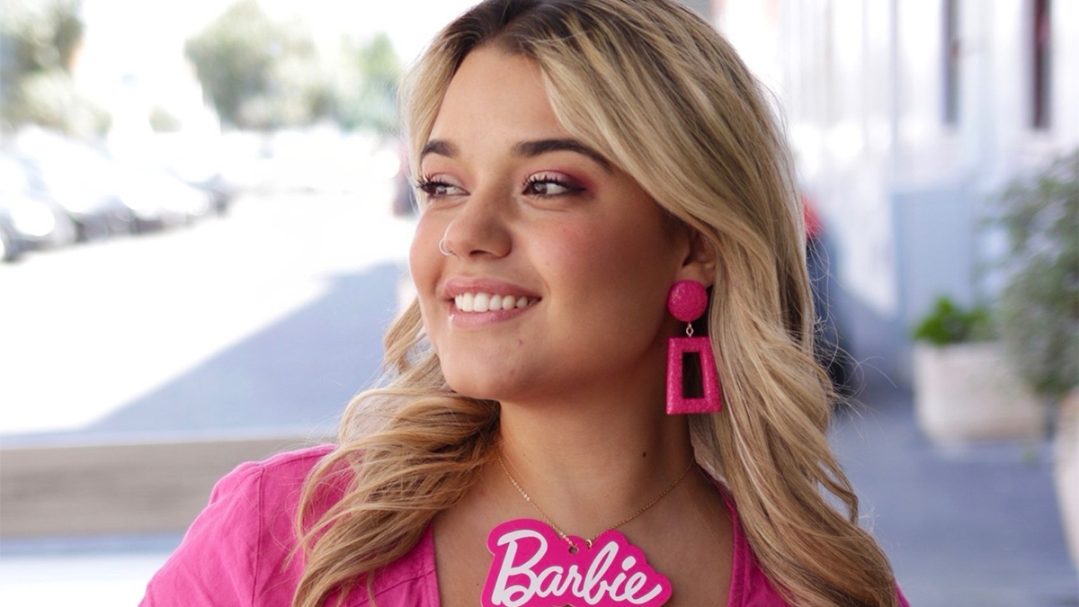 Barbie Burger do Bentos Beach Garden, Aveiro