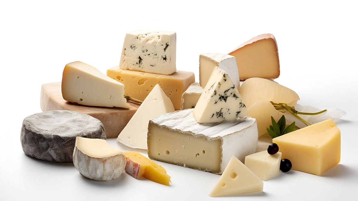 queijo