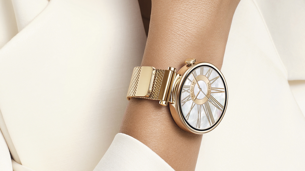 Smartwatch Huawei Watch GT 4