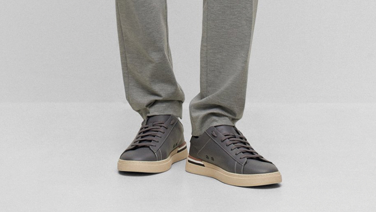 Hugo Boss | 180 euros