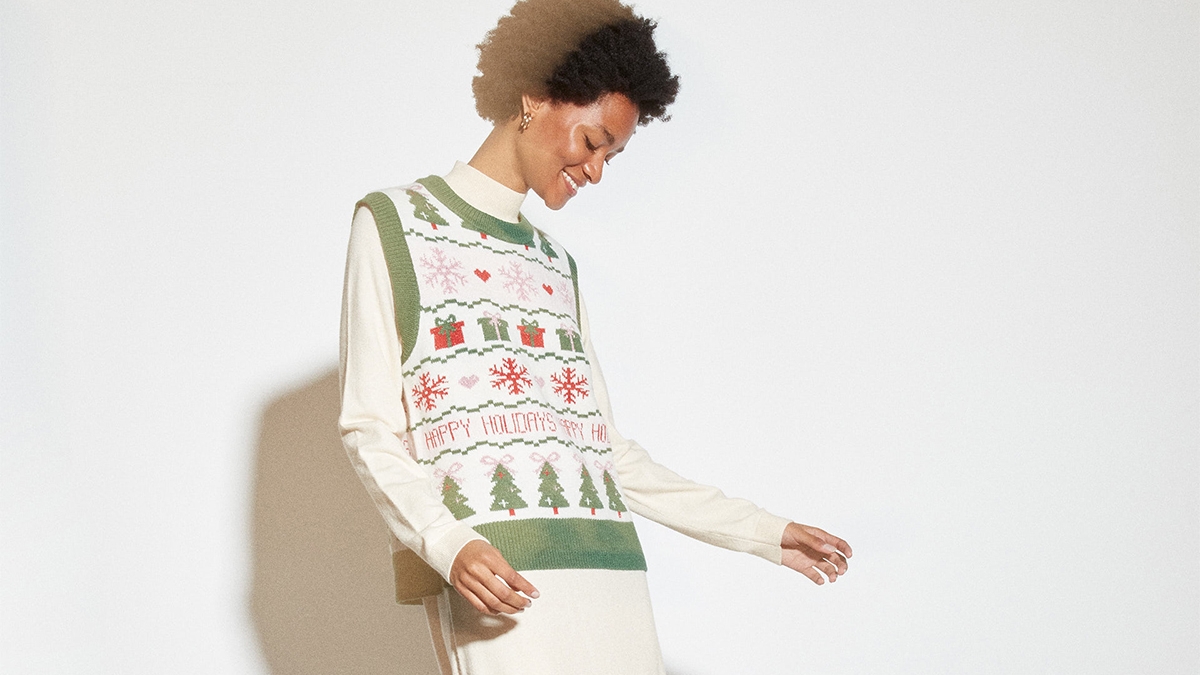 roupa de Natal. roupa natalícia