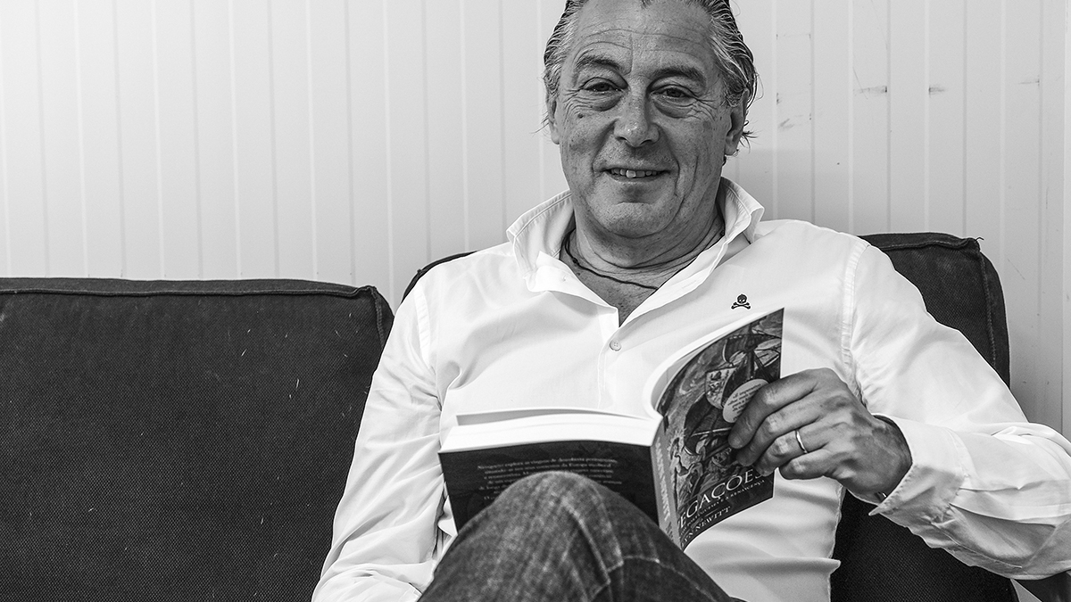 Álvaro Covões
