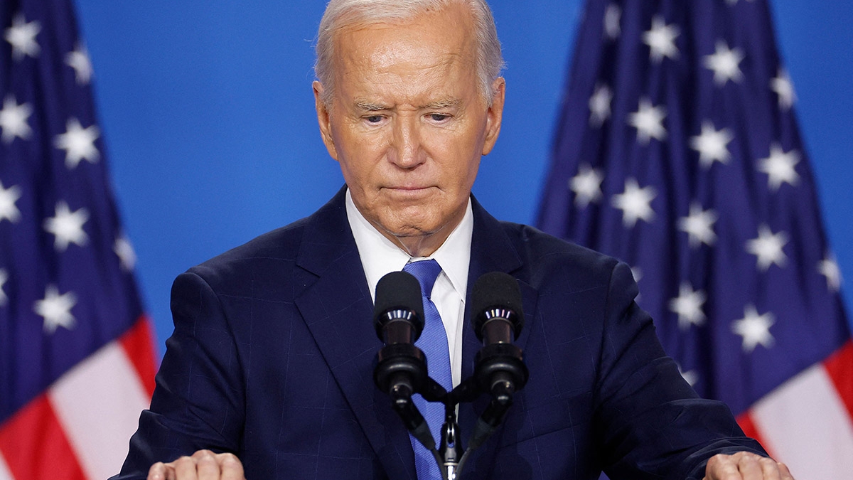 Joe Biden