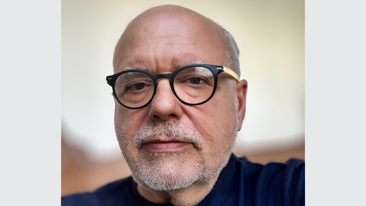 Pedro Calapez