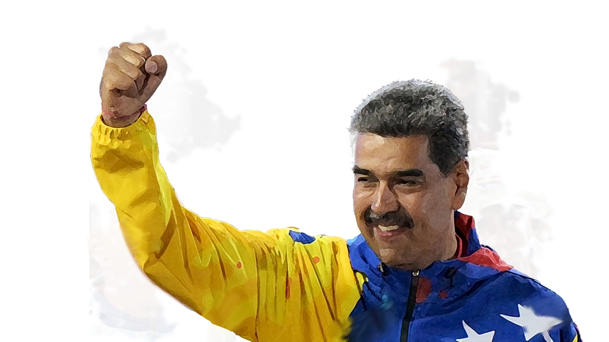 Perfil_Nicolas Maduro