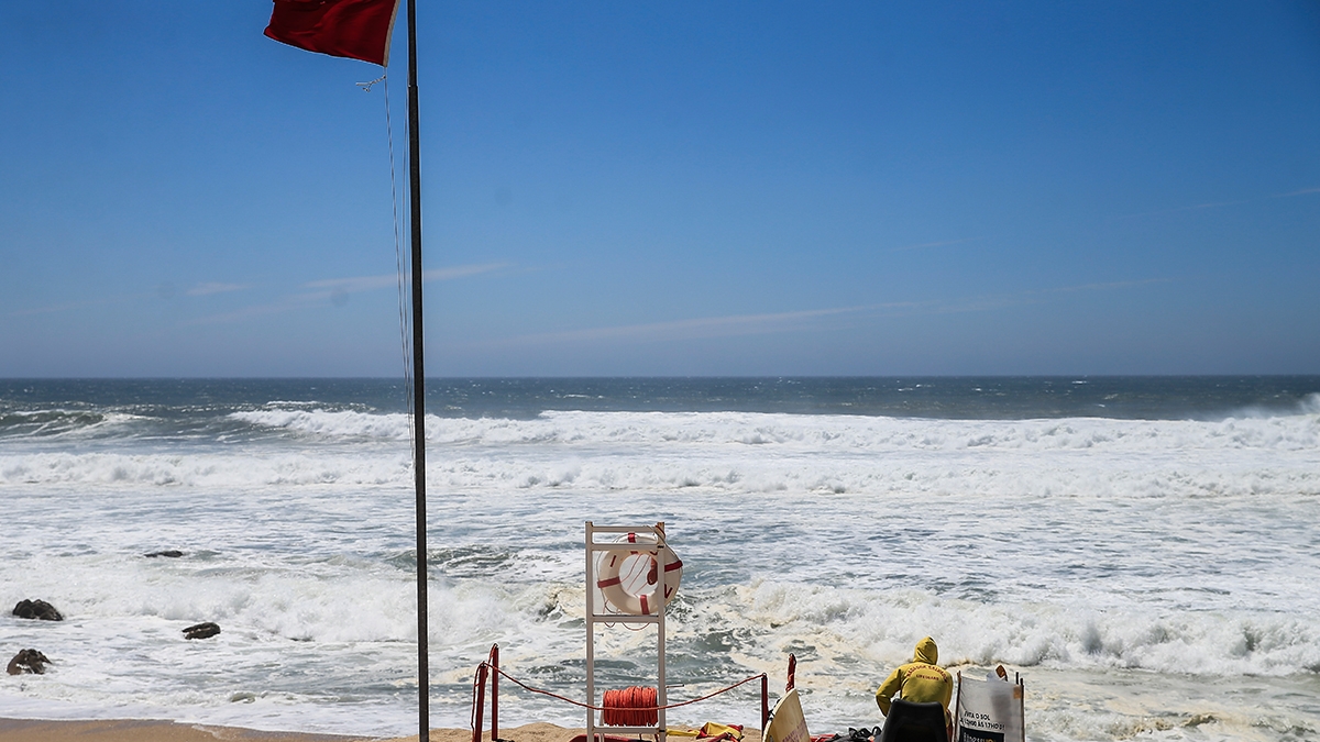 Praia