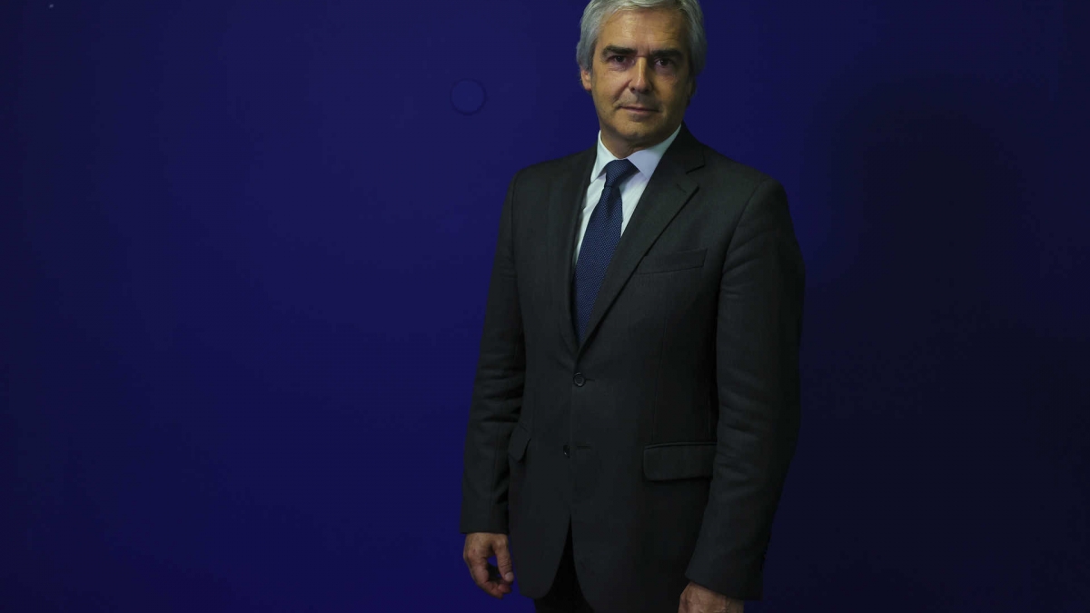Nuno Melo