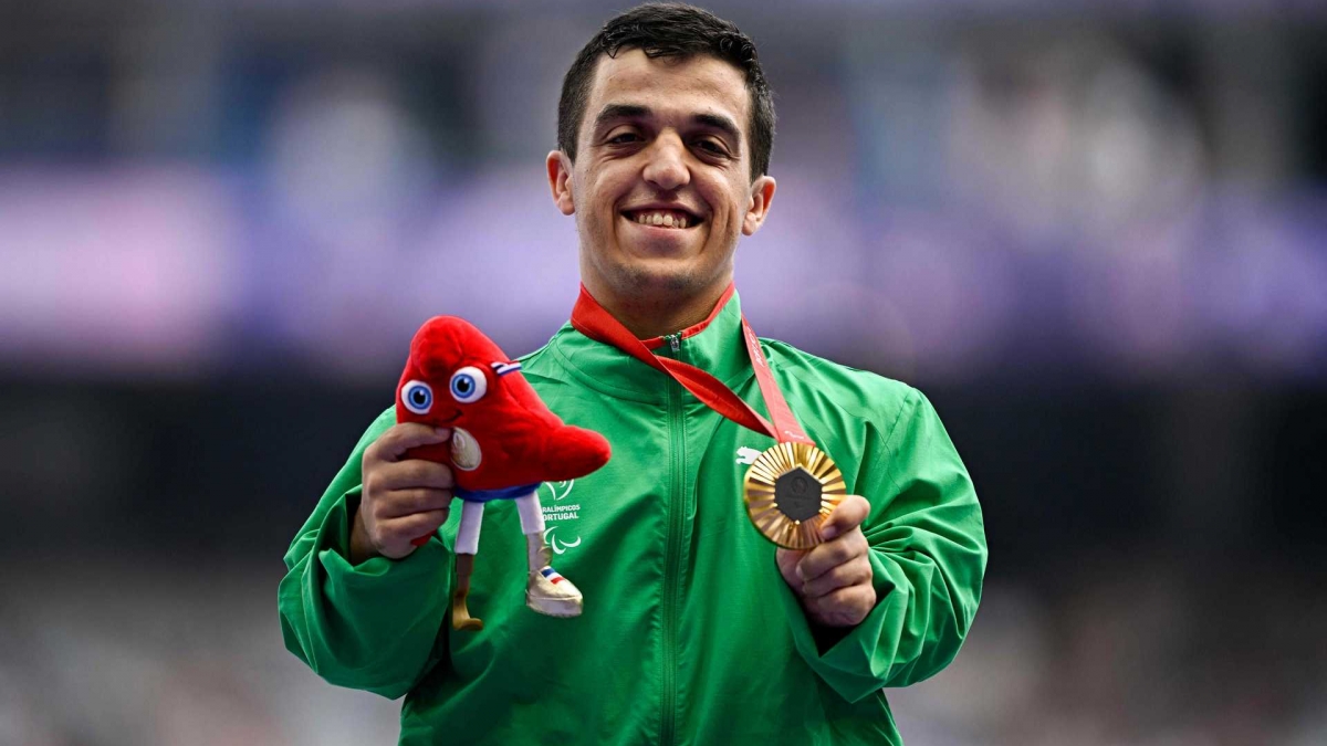 ATHLETICS-OLY-PARIS-2024-PARALYMPICS
