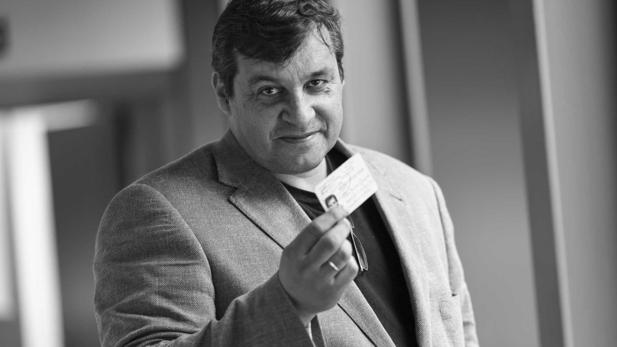 Avelino Oliveira