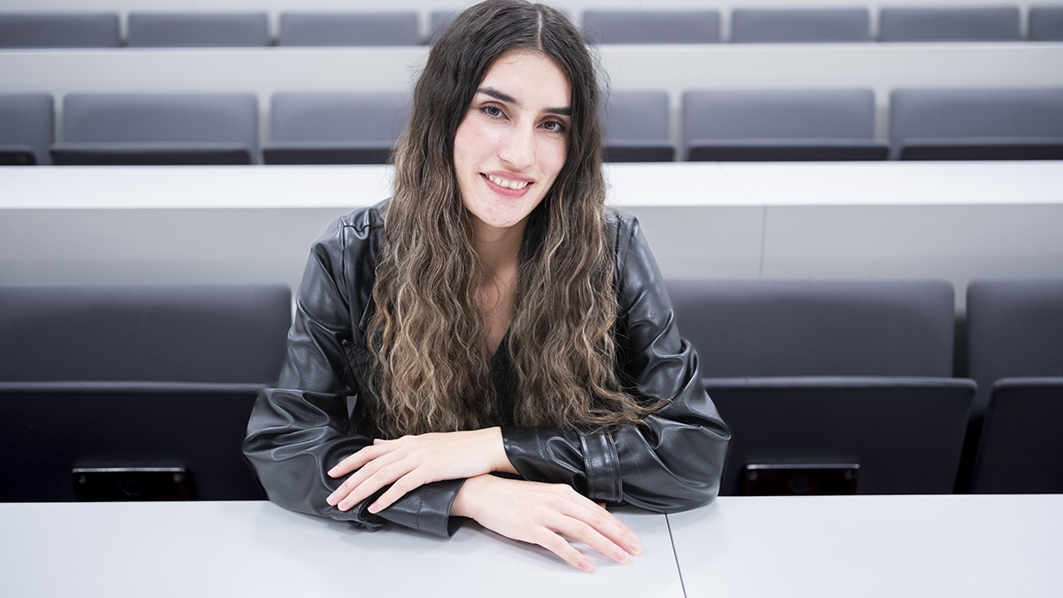 Aziza Akrami