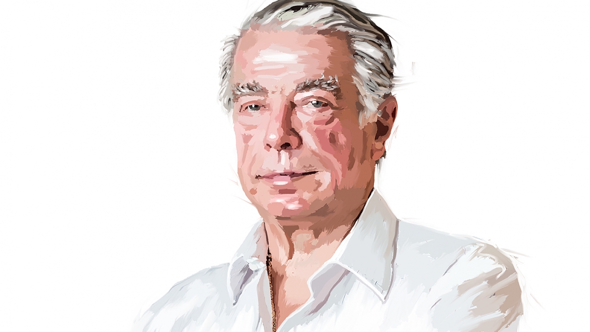 Ricardo Salgada