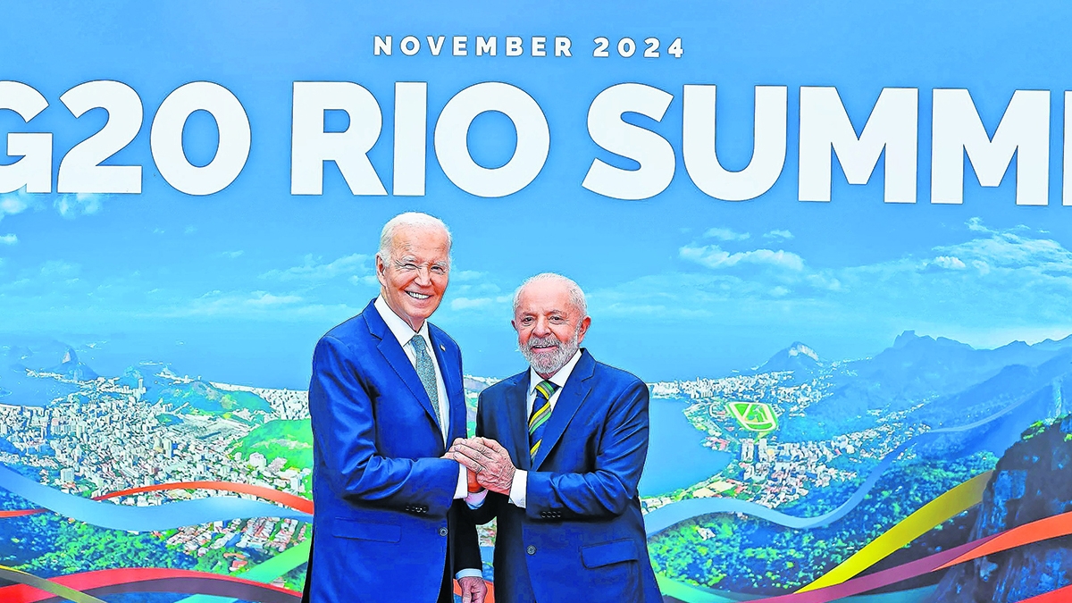 G20 Brasil