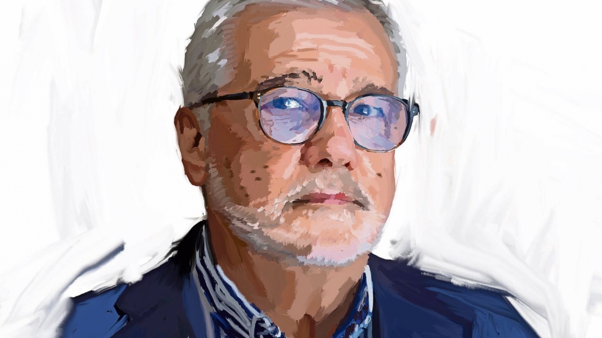 Imagem Mário Mourão secretário-geral da UGT